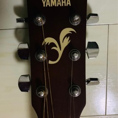 【取引き中】アコースティック　ギターの画像