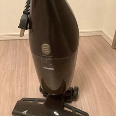 掃除機の画像