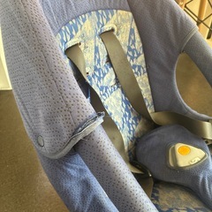 チャイルドシートの画像