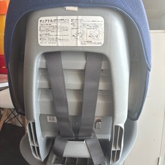 チャイルドシートの画像