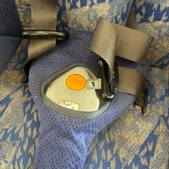 チャイルドシートの画像
