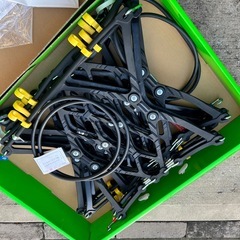 タイヤチェーンの画像