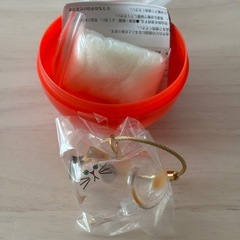 【新品】うちの子けだまだま ガチャの画像