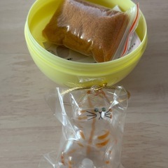 【新品】うちの子けだまだま ガチャの画像