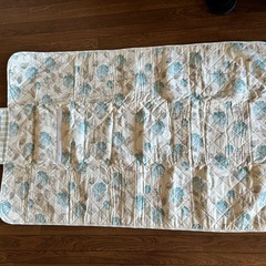 ローラアシュレイのマット　　の画像