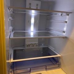 三菱ノンフロン冷凍冷蔵庫 MITSUBISHI 272L 2018年製の画像