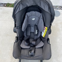 チャイルドシートの画像