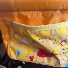 ベビーチェアーの画像