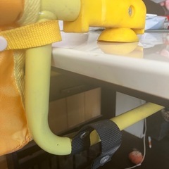 ベビーチェアーの画像