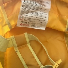 ベビーチェアーの画像