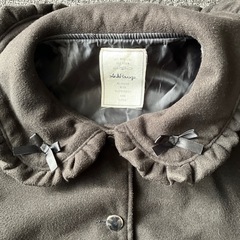 ジャンパーMの画像