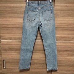 UNIQLO デニム　の画像