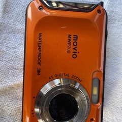 デジタルカメラの画像