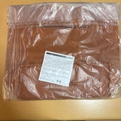 リンガーハット　トートバッグ　福袋　ブラウンの画像