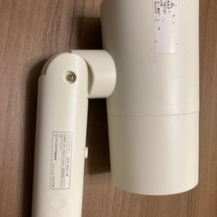 2024年製　アイリスオーヤマ　ドライヤーの画像
