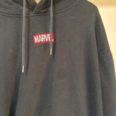 マーベル　パーカー
の画像