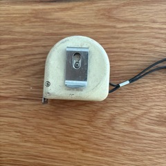 ５mメジャーの画像