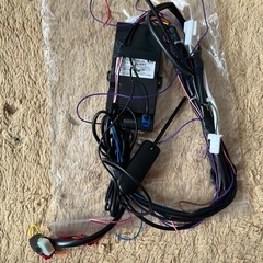 双方向テレコントロールエンジンスターター
の画像