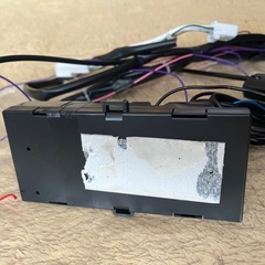 双方向テレコントロールエンジンスターター
の画像