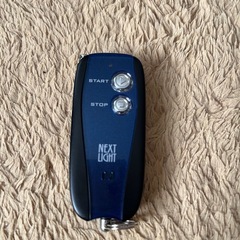 双方向テレコントロールエンジンスターター
の画像