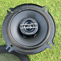 パイオニア　スピーカーの画像