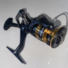 釣り道具 シマノ サハラ C3000HG の画像