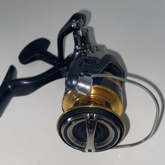 釣り道具 シマノ サハラ C3000HG の画像