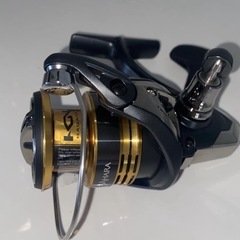 釣り道具 シマノ サハラ C3000HG の画像