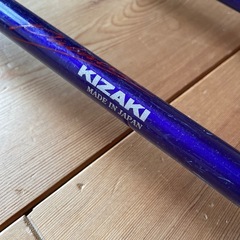 スキーストックの画像