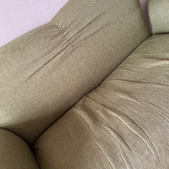 ニトリ　ソファー
の画像