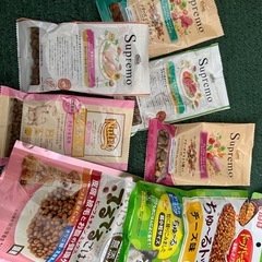 ドッグフードの画像