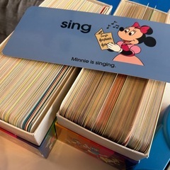 ディズニー　英語　playmateの画像