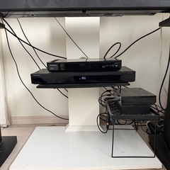 LG OLEDテレビ 55インチ OLED55C7P 中古の画像