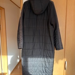 プーマベンチコートM
の画像