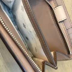 ケイトスペイド　　　財布の画像