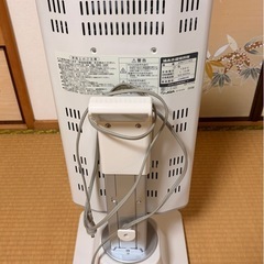 ヒーター　ストーブの画像