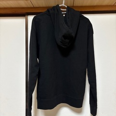 BEN DAVIS パーカーの画像