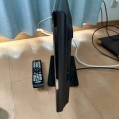 テレビ　23インチの画像