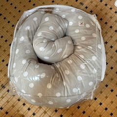 授乳クッションの画像