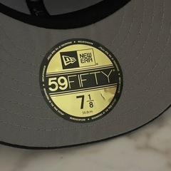 【公式完売】ベイスターズ ニューエラキャップ の画像