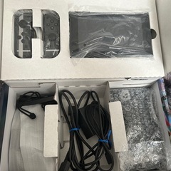 Switch スマブラ デザイン 本体
の画像