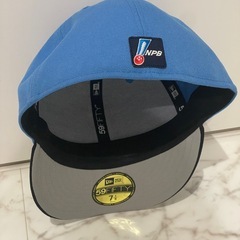 【公式完売】ベイスターズ ニューエラキャップ の画像