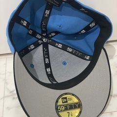 【公式完売】ベイスターズ ニューエラキャップ の画像