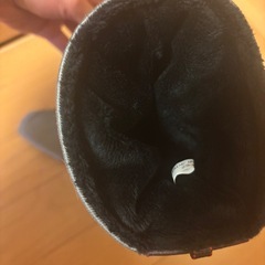 ゴルフ　ヘッドカバー　ブリーフィングの画像