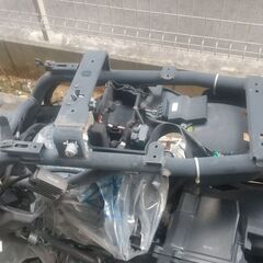 ヤマハ　ニュースギアUA07J　ジャンクの画像