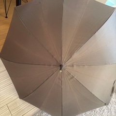 カルバンクライン傘の画像