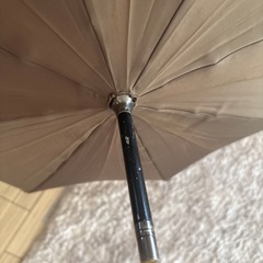 カルバンクライン傘の画像