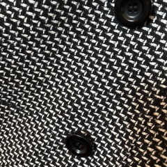 【美品】レディースコート2weyスタンドカラーの画像