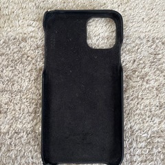 ルイヴィトン　iPhoneカバーの画像