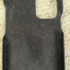 ルイヴィトン　iPhoneカバーの画像